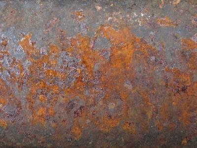 Corrosion des métaux et des alliages