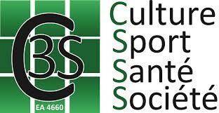 Laboratoire Culture, sport, santé, société / EA 4660