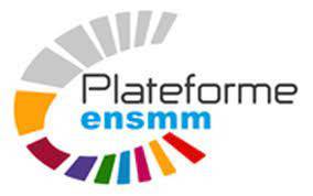 Plateforme partenariale de l'ENSMM