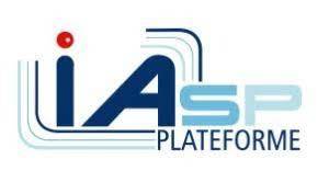 Plateforme Technologique IASP